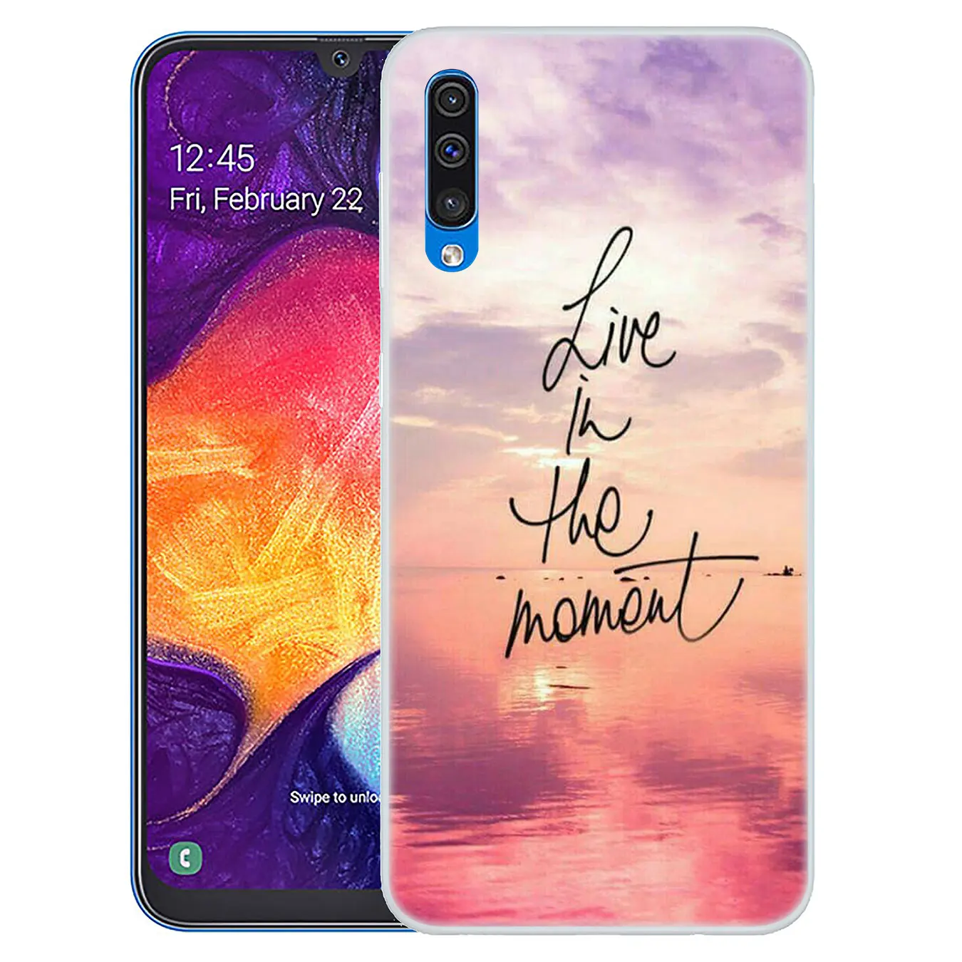 Чехол для Samsung Galaxy A10 A20 A30 A40 A50 A60 A70 M40 M30 M20 M10 A20e|Чехлы-накладки| |
