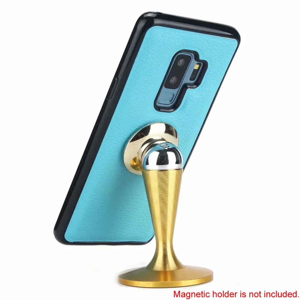 Кожаный чехол для Samsung S21 Galaxy S20 Ultra S10 Lite Note 10 20 Plus магнитный чехол-книжка из ТПУ с