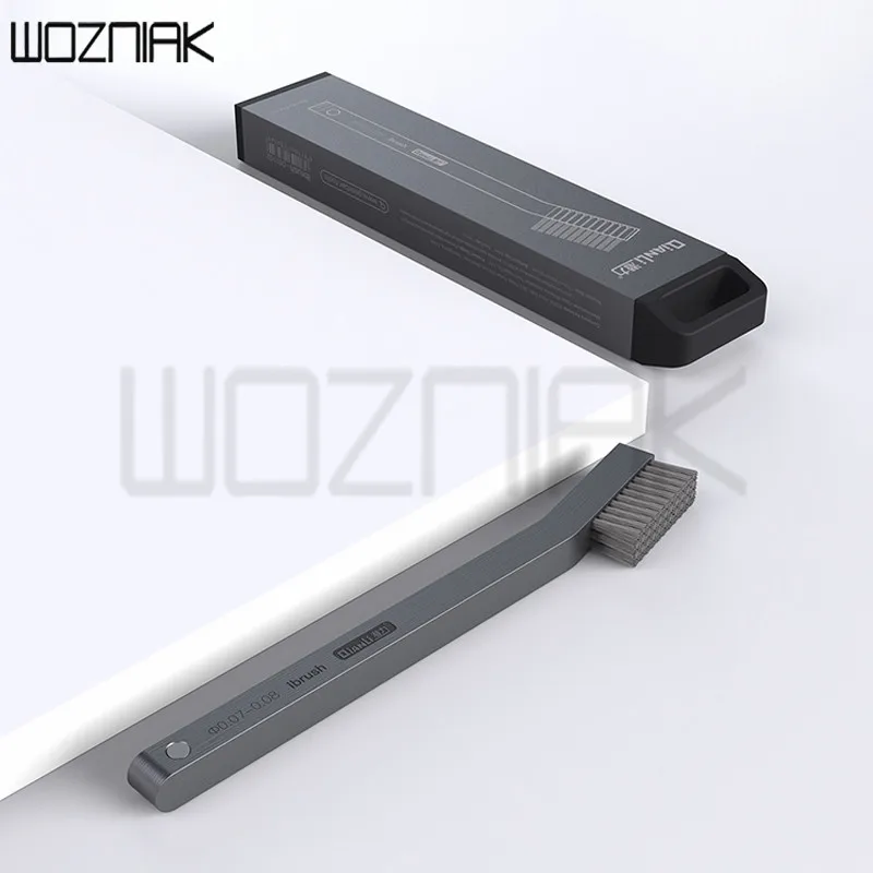 Нагревательная платформа QianLi Bat LP550 и щетка iBrush DS1102 тщательная стальная Щетка для