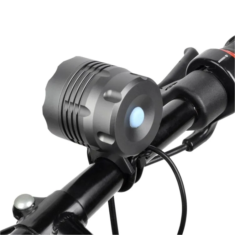 Высокая яркость света велосипедов нью-cree XM-L T6 из светодиодов свет велосипеда 3