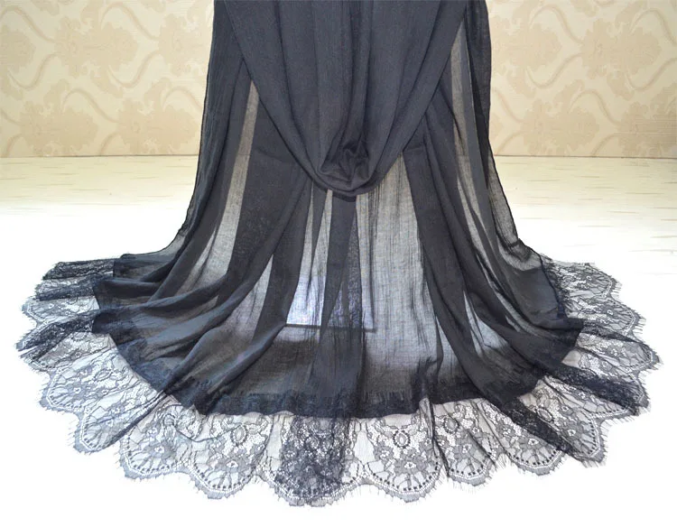 

Summer Scarves women 2018,cotton lace scarf,plain cotton hijab,lace head scarf wrap,Muslim hijab,ponchos women,shawls and wraps