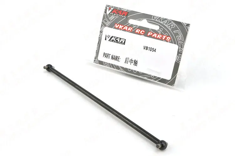 Vkar racing 1/10 V.4B багги RC автозапчасти металлический центральный вал-R VB1054 | Игрушки и
