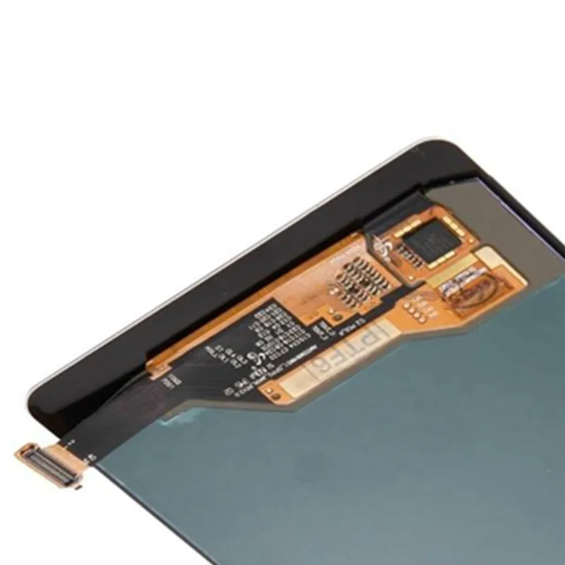 Для OPPO R7 плюс ЖК-дисплей Дисплей Сенсорный экран планшета Ассамблеи Запчасти для