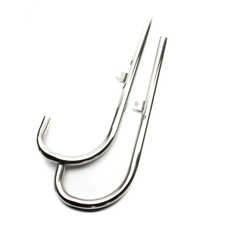 Чехол для BMW R50/R1/R12/R/71 из металлического материала 24 л. С. И 32 С.| |