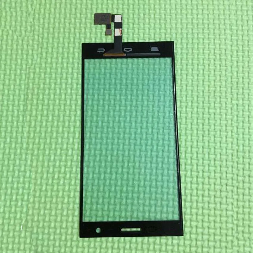 LTPro 100% тестирование работы передний датчик Стекло Панель Сенсорный экран