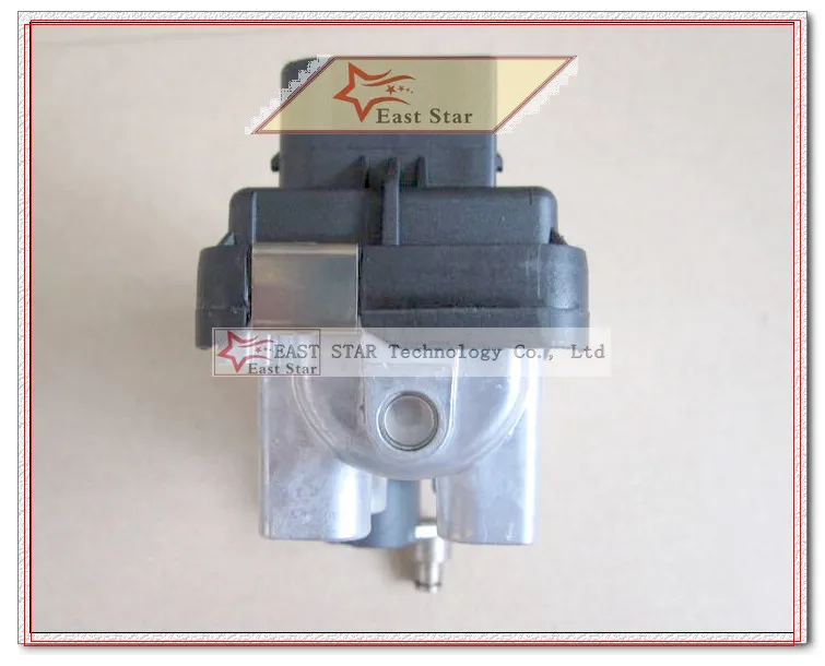 Turbo Electronic ACTUATOR Valve G020 G-020 G20 G-20 767649 6NW009550 6NW-009-550 Turbo Electric Actuator electronic wastegate