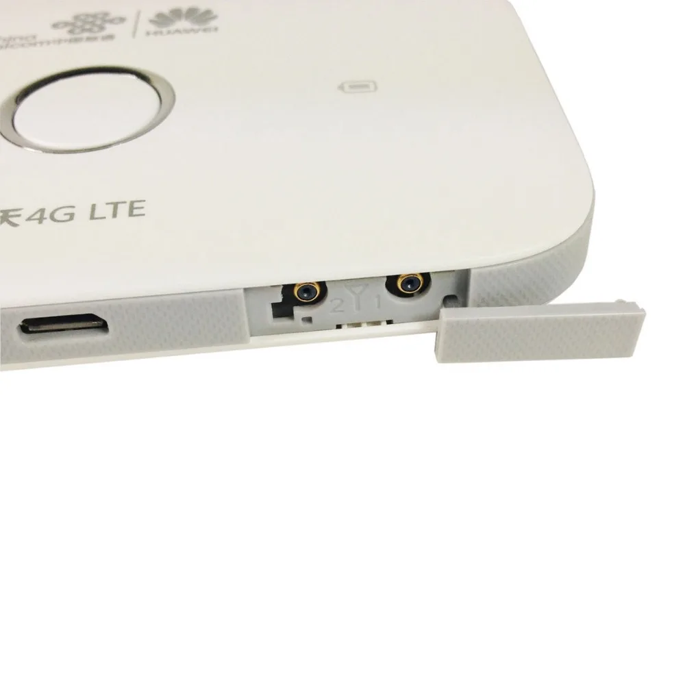 Разблокированный Мобильный Wi Fi роутер HUAWEI E5573s 856 4G LTE FDD/TDD 150 Мбит/с|modem mobile|4g lte wifi