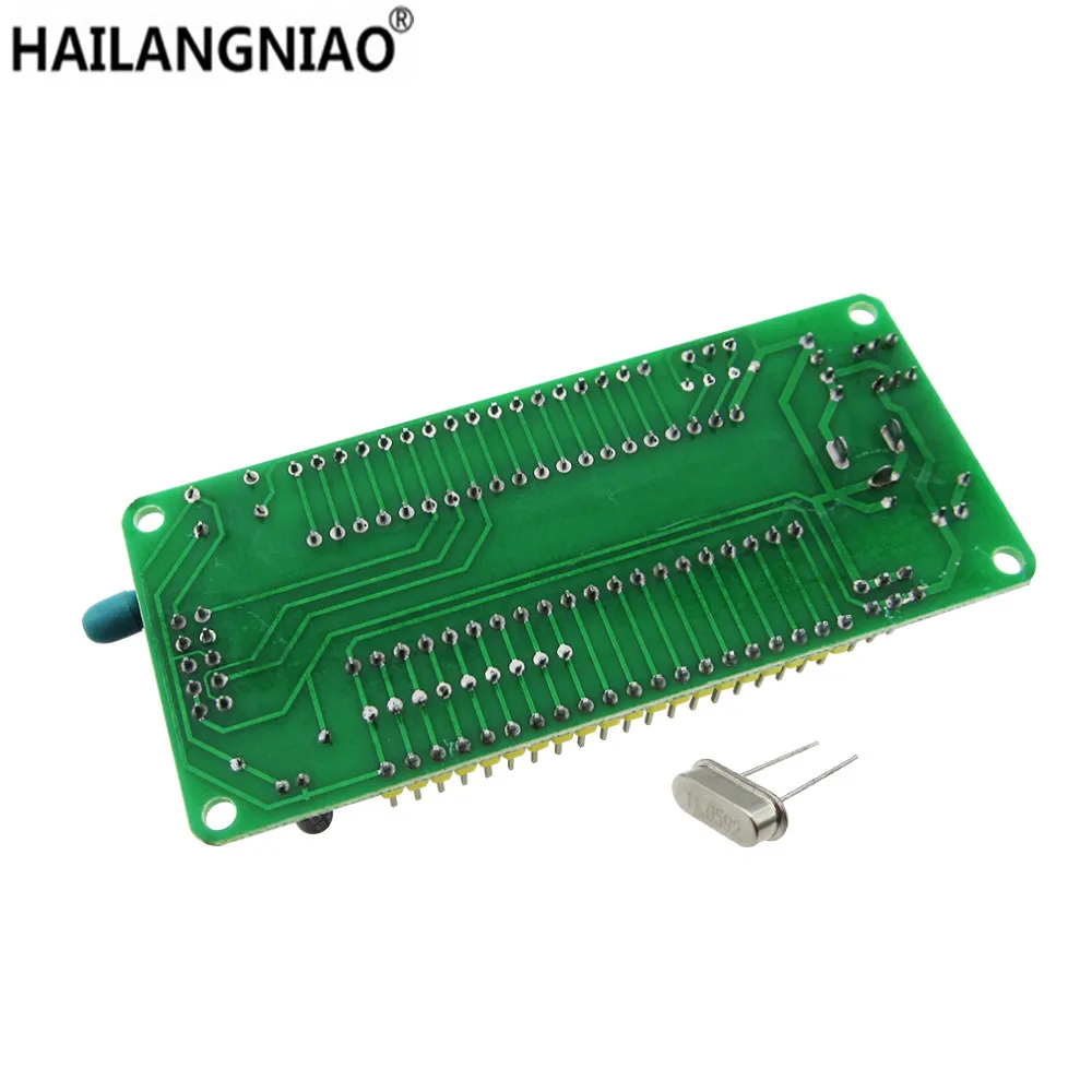 1 шт. ATMEGA16 ATmega32 Минимальная системная плата AVR минимальная плата|board|board boardboard