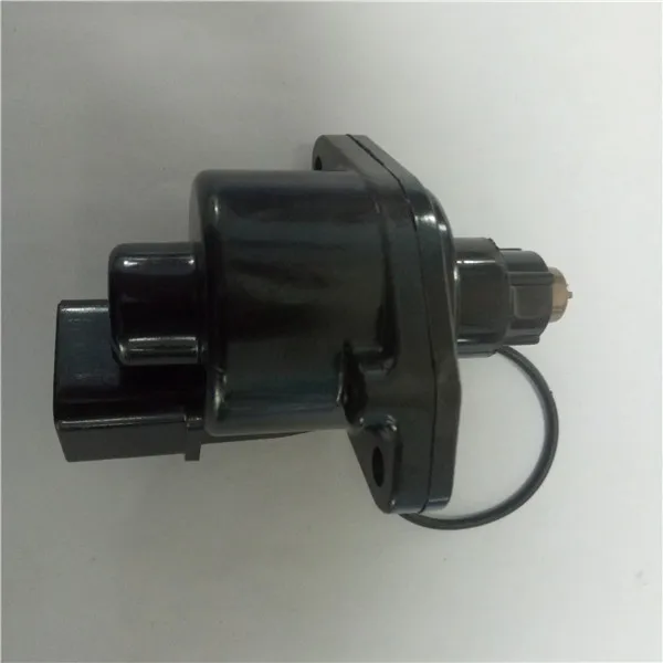 Клапан контроля простоя воздуха для Eagle H yundai Sonata Elantra M itsubishi Galant Mirage OEM MD614978 MD614568