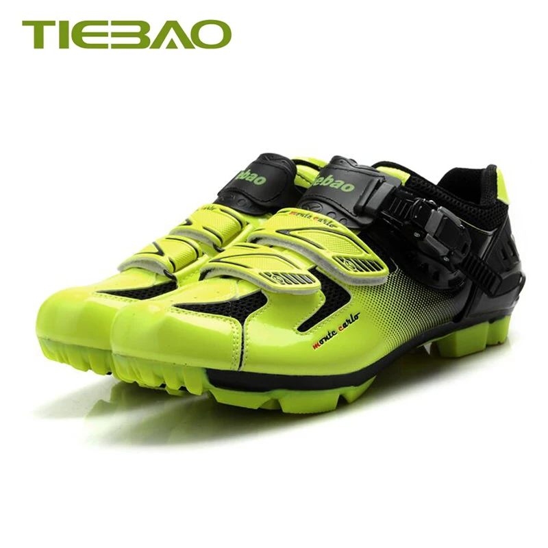 Tiebao sapatilha ciclismo mtb велосипедная обувь мужская обувь СУПЕРЗВЕЗДА велосипедная Обувь zapatillas deportivas hombre женские кроссовки для езды на велосипеде