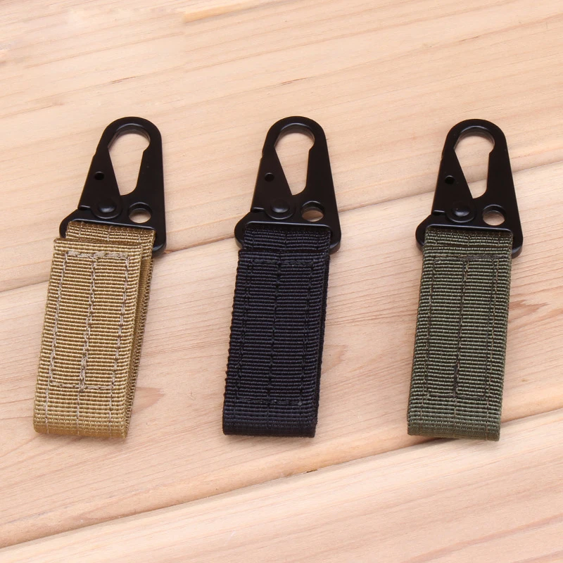 Ремень мужской Тактический нейлоновый с металлической пряжкой 4 3 см | Аксессуары