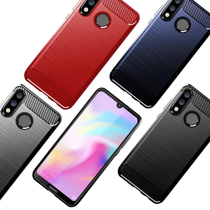ETECLA For Google Pixel 3 Case 2 XL Cover Pixel3 Pixel2 Premium Original Silicone Protective TPU |
