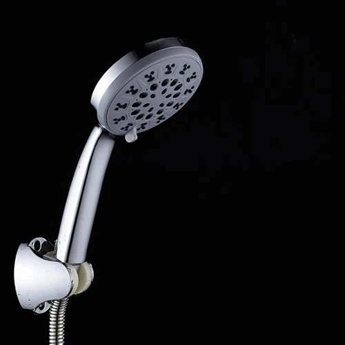 SHAI, Новое поступление, насадка для душа NIERSI Bathroon, аксессуары, АБС пластик, спринклерная насадка, водосберегающая насадка для душа SP008 - Цвет: shower016