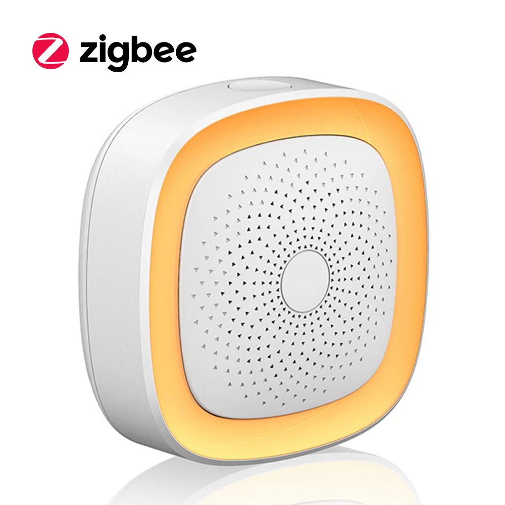 Умный хаб Zigbee домашние автоматические ворота|Комплекты для сигнализации| |
