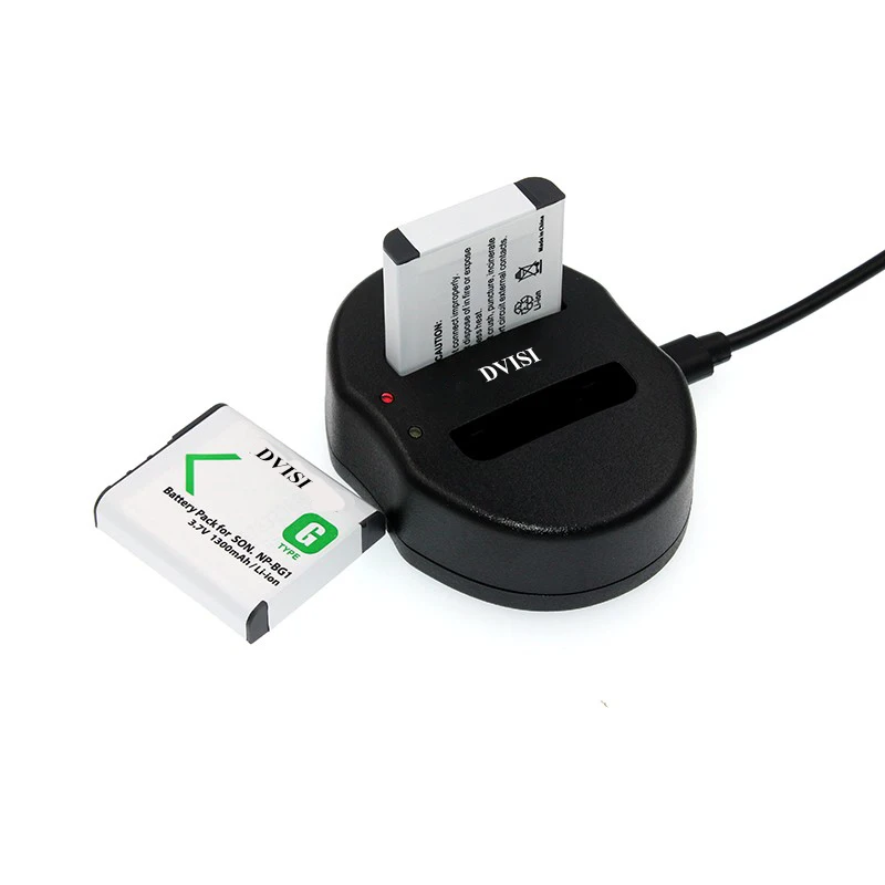 Двойное USB-зарядное устройство для телефона NPBG1 BG1 Sony | Электроника