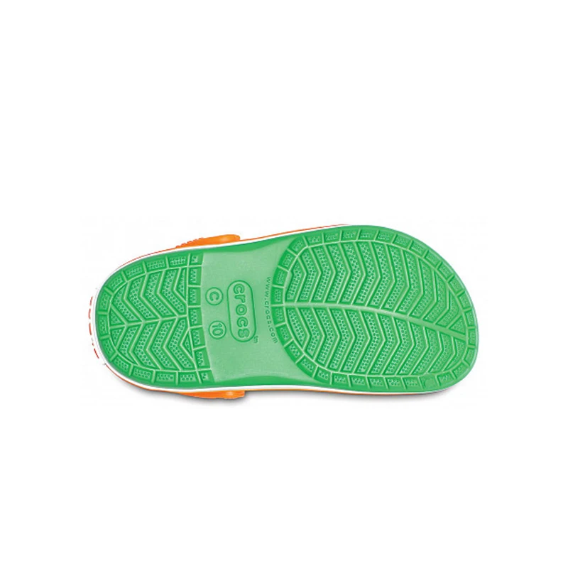 CROCS Crocband Clog K KIDS|Мюли и сабо| |