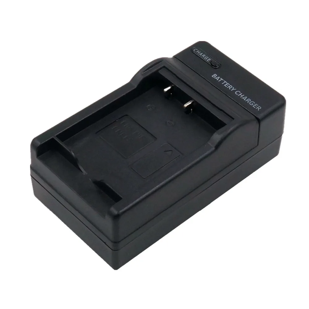 WHCYonline EN-EL8 зарядное устройство для камеры ENEL8 Nikon Coolpix P1 P2 S1 S2 S3 S5 S50 S50c S51 S51c S52 |