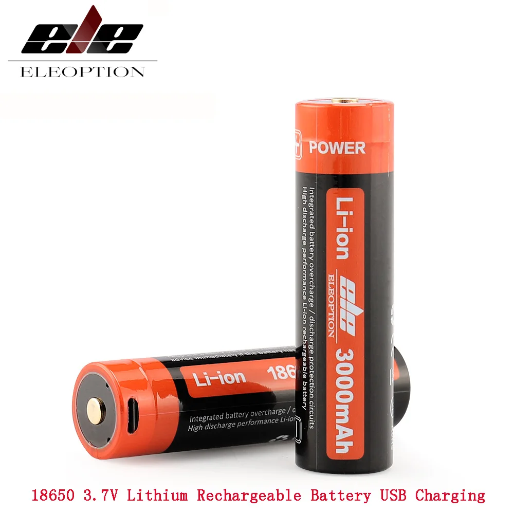 PALO Новые Оригинальные 3,7 V 3200mAh 18650 Батарея питания 18650 литий-ионные аккумуляторы для фонариков