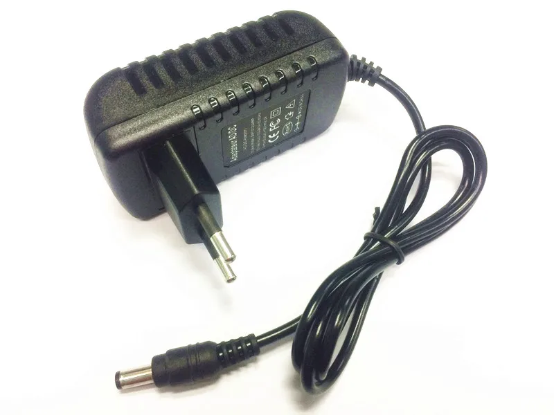 

Адаптер питания переменного тока для Yamaha PA150-PA130 PA-3 PA-3B PA-3C PA-40 PA-5 PA-5C PA-5D 12V 2A DC 5,5*2,5