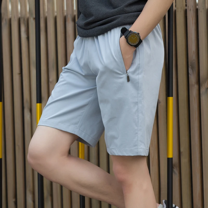 Шорты мужские летние повседневные хлопковые большие размеры M 5XL|bermuda beach|casual shorts