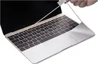 Полная защита для рук для Apple Macbook Air Retina 12 дюймов A1278 Pro13 15 14 дюймов 16 дюймов A2442 A2485 A1932 A2159 A2251 Pro16 A2141