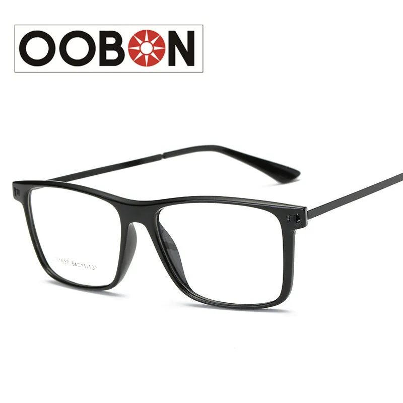 2017 Новая Мода Очки Для Чтения Мужчины Женщины Бренд Дизайнер Очковая оправа