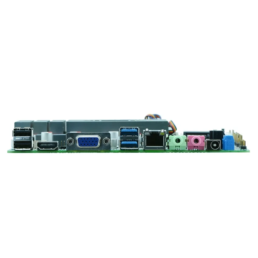 Preise A & R-Serie APU A4/A6/A8 A70 Chipsatz Dünne Mini-itx Motherboard A70MHD Mit Video HD7440 HD7600 HD8450