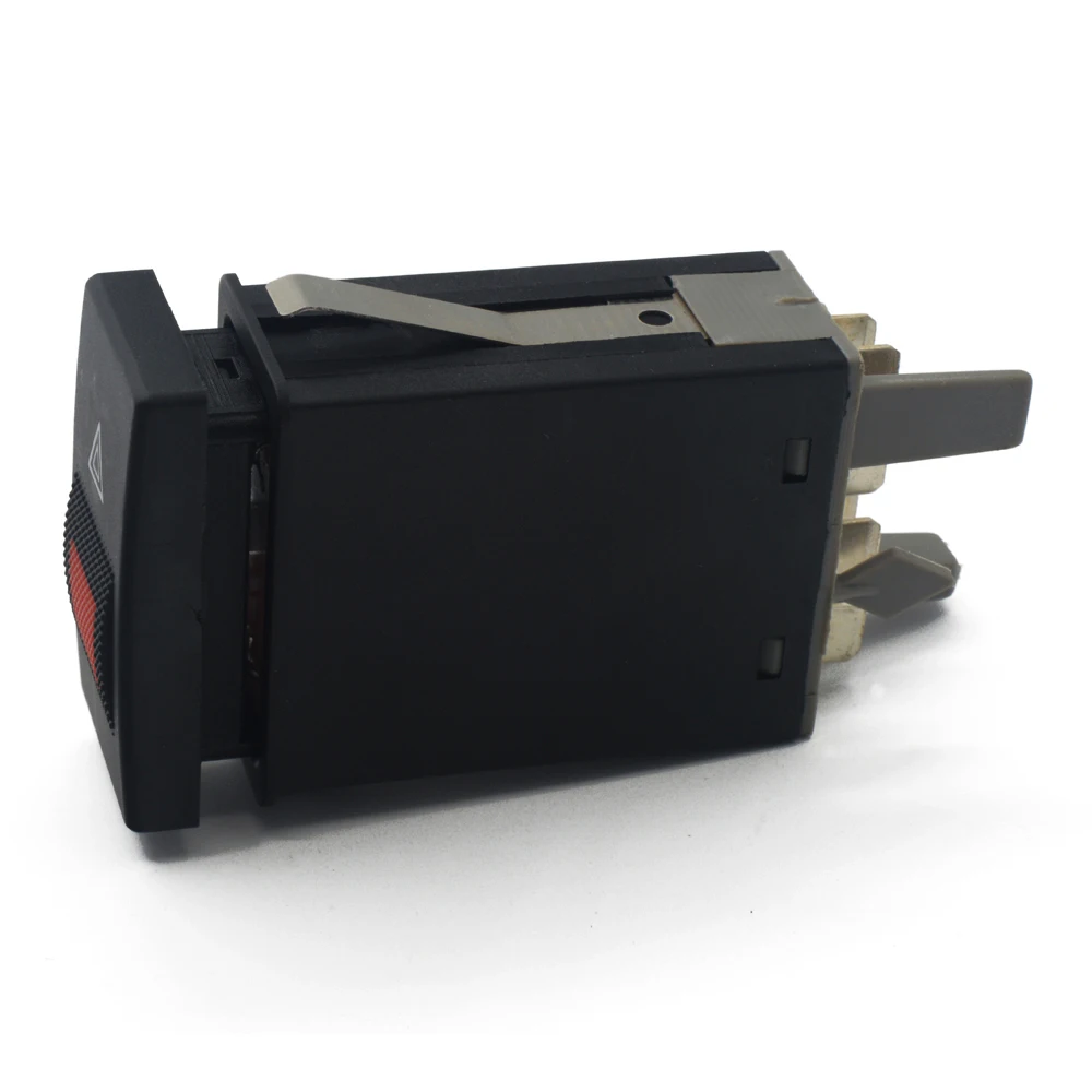 100% новинка высокое качество! Кнопка переключателя аварисветильник 8D0 941 509D для Audi