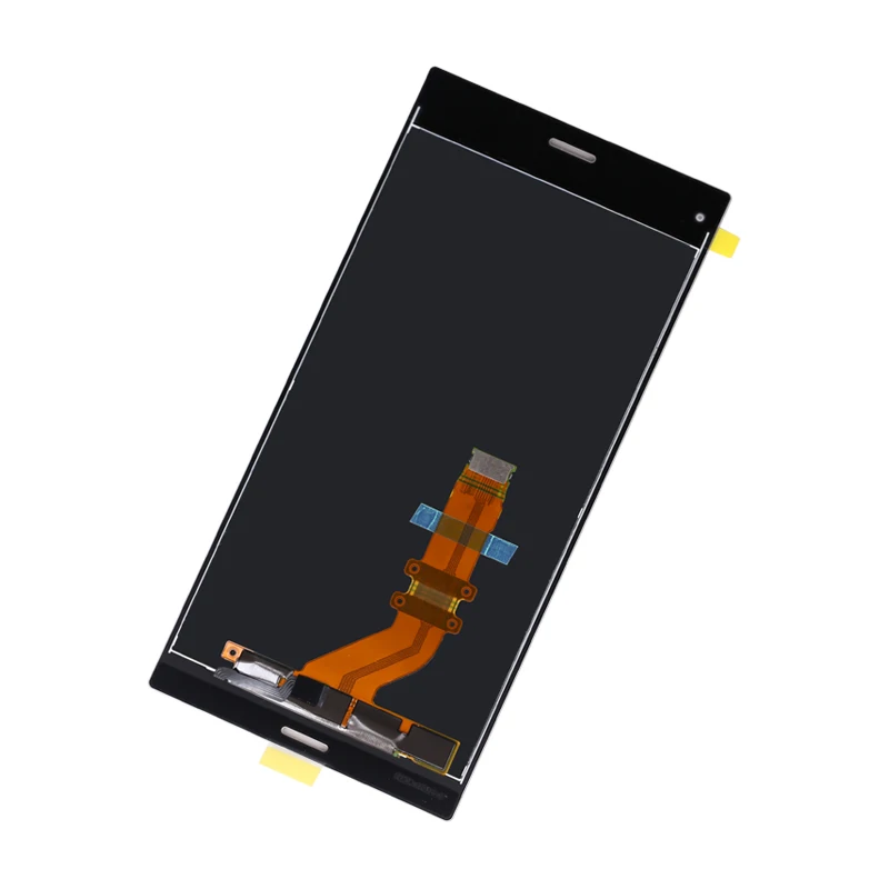 10 шт./лот для Sony Xperia XZ f8331 LCD сенсорный экран сборка ЖК дигитайзер SONY Бесплатная