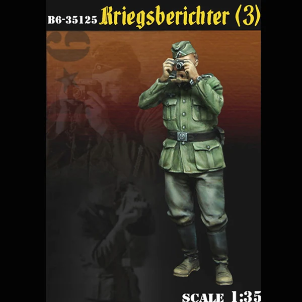 

Модель игрушек солдатиков из смолы 1/35 года во время Второй мировой войны