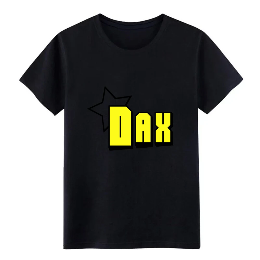 Dax mini trail Футболка мужская create футболка вырез лодочкой буквы против морщин