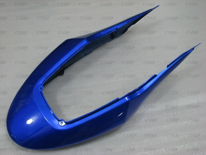 Обтекатели для Honda Cbr600 04 05 2004 - 2007 матовые черные синие обтекатели Abs CBR F4i кузов |