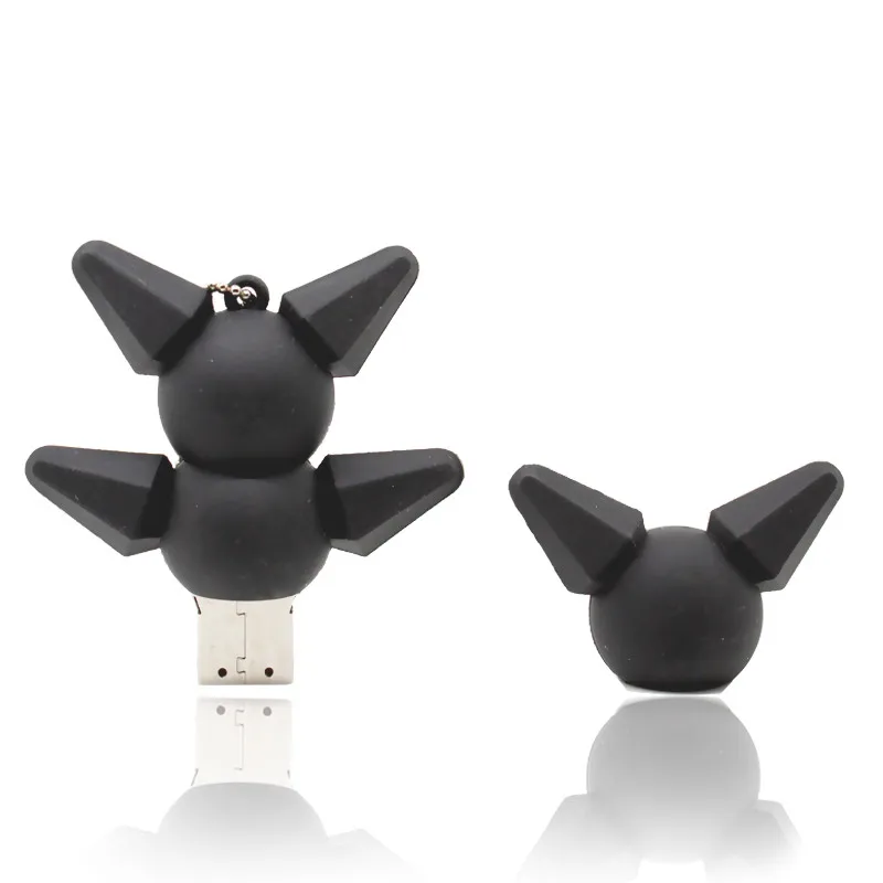 Мультяшный Большой Герой 6 Baymax USB флэш накопитель 4 ГБ 8 32 16 2 0 карта памяти