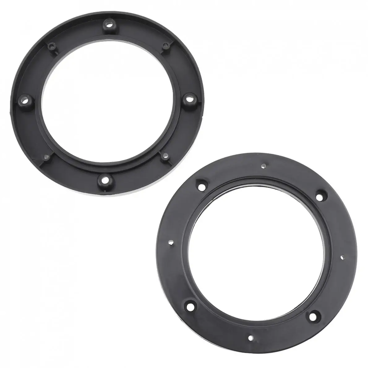 2 шт./лот универсальная 4 дюймовая автомобильная акустическая прокладка