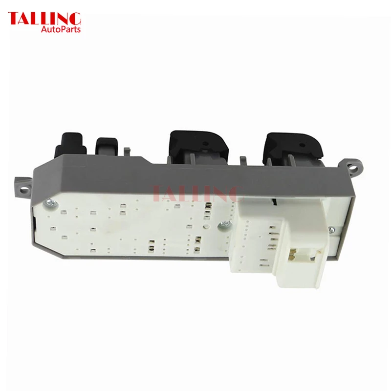 Высококачественный автоматический 84820 12520 выключатель стеклоподъемника для TOYOTA