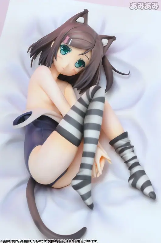 Новый горячий 13 см сексуальный взрослый принц хентай и stony кошка цукико цукакуши