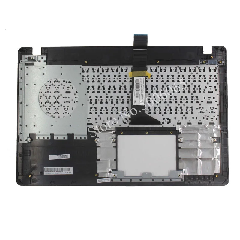 Новая русская клавиатура для ноутбука ASUS X552 X552C X552MJ X552E X552EA X552EP X552L X552LA X552CL RU