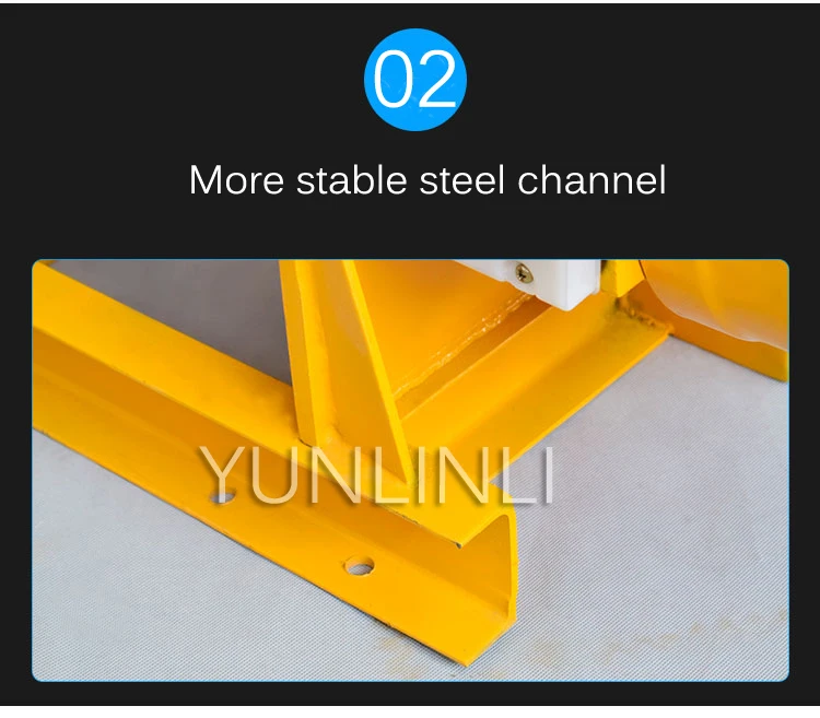 Электрический подъемный кран 380 В многофункциональный подъемник электрическая