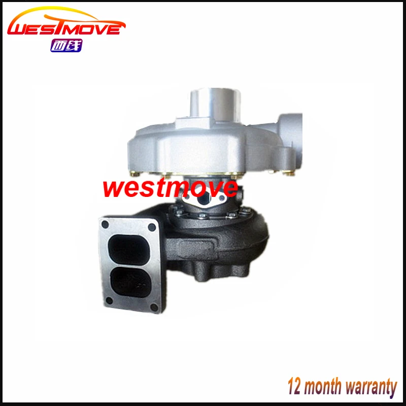 

K33 turbo 0040960699 0040960599 0040960499 0040960399 A0040960699 turbocharger for Mercedes Benz Industrial Engine : OM444LA