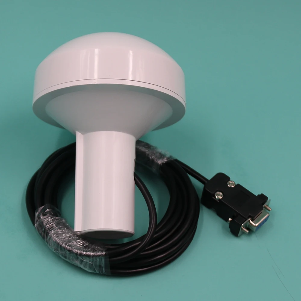 BEITIAN 12V Marine DB-9 Женская интерфейсная Навигация 5m GNSS 9600bps Φ Уровень GPS GLONASS приемник |