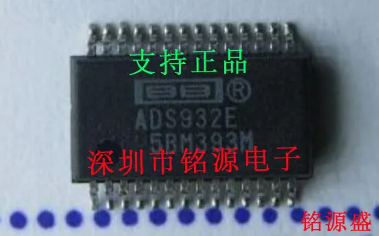 

Free Shipping ADS932E ADS932 SSOP28