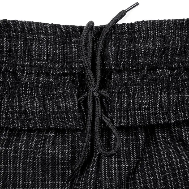 Chefwear брюки индивидуальный дизайн Ресторан официантка рабочие мужские серые