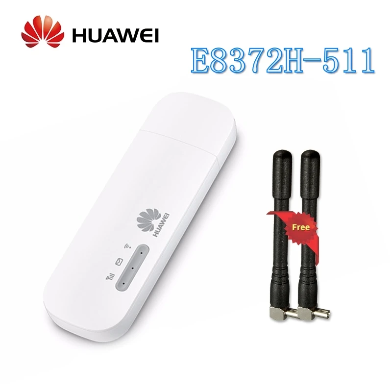 Разблокированная Подарочная Антенна Huawei 4G 3G Usb Wi Fi модем автомобильный Wifi