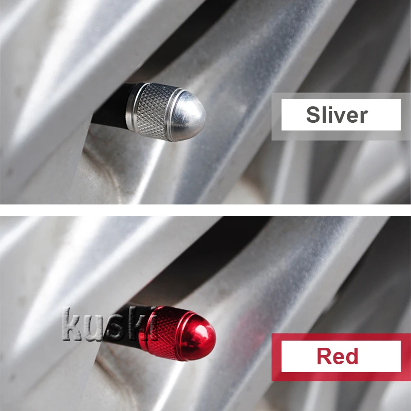 Колпачки для клапанов автомобильных шин 4 шт./партия крышки Renault Duster Laguna Megane 2 3 Logan