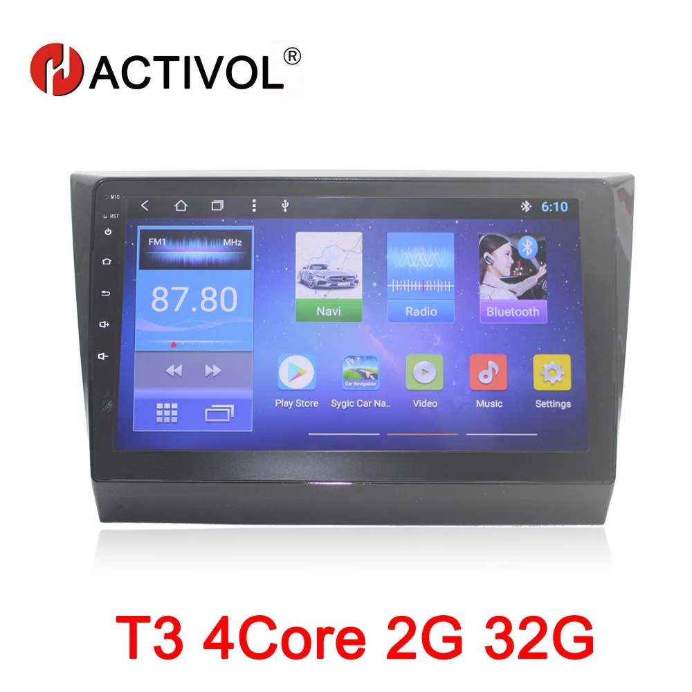 T3 4core 2G 32G Bway 10," 8 ядерный автомобильный радиоприемник для Lifan Myway Marvell android 8,1 автомобильный dvd-плеер gps navi с 2 Гб ram 32 ГБ rom wifi bluetooth - Цвет: T3 4core 2G 32G
