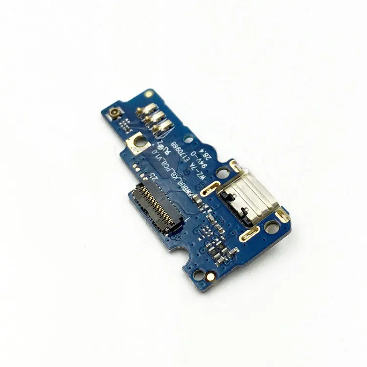 Замена USB-порта для Asus ZenFone GO ZC500TG гибкий кабель | Мобильные телефоны и аксессуары