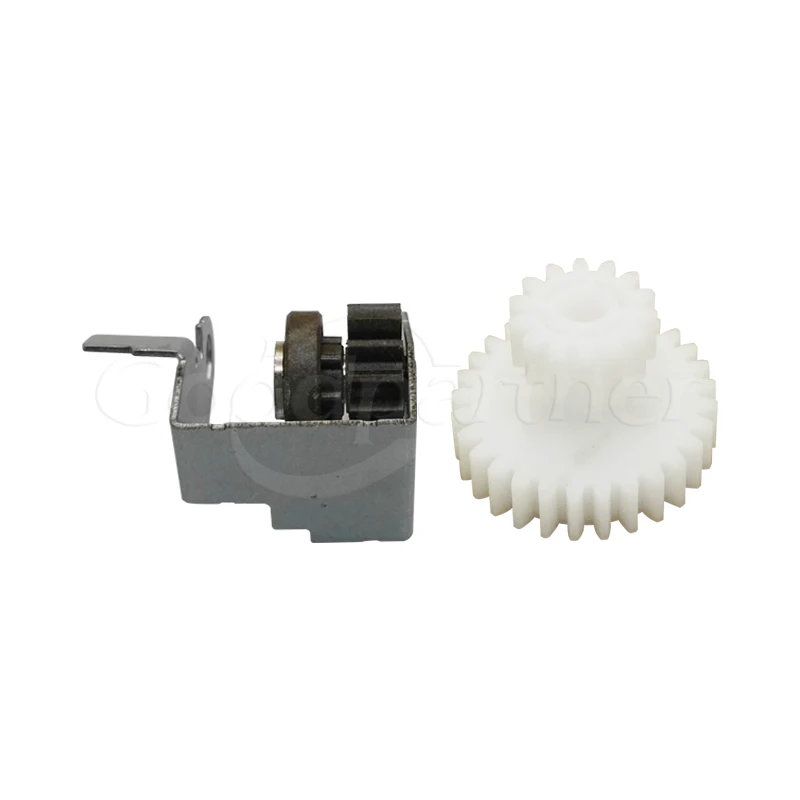 1 шт. поворотная Экипировка для рук HP LaserJet 5000 5100 Canon 2210 2200 2 5 14 лет |drive gear|swing geargear drive