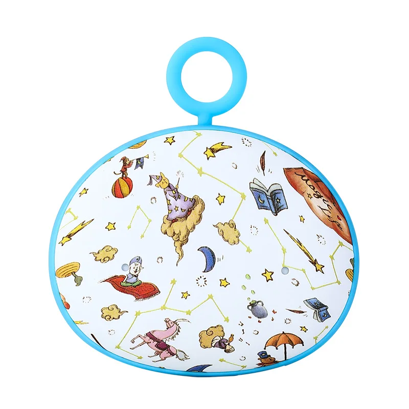 Мини обогреватель для рук с USB портативное зарядное устройство на 3600 мАч