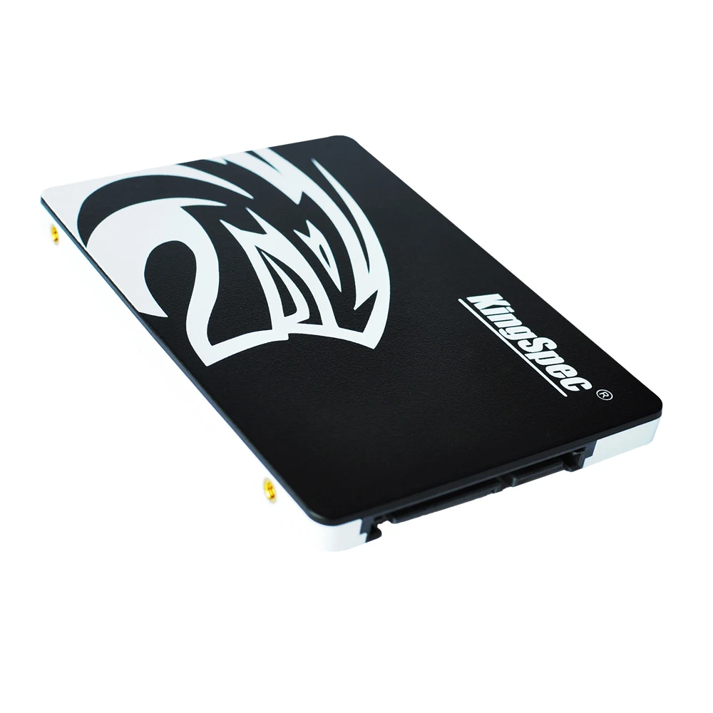 KingSpec Официальный магазин 32 ГБ SSD диск 2.5 дюймов SATA 2 твердотельный Жесткий для