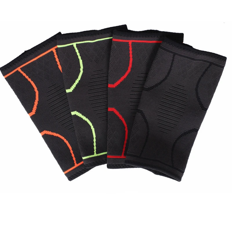 1 пара локоть поддержка рукав защитный коврик впитывает пот Эластичный